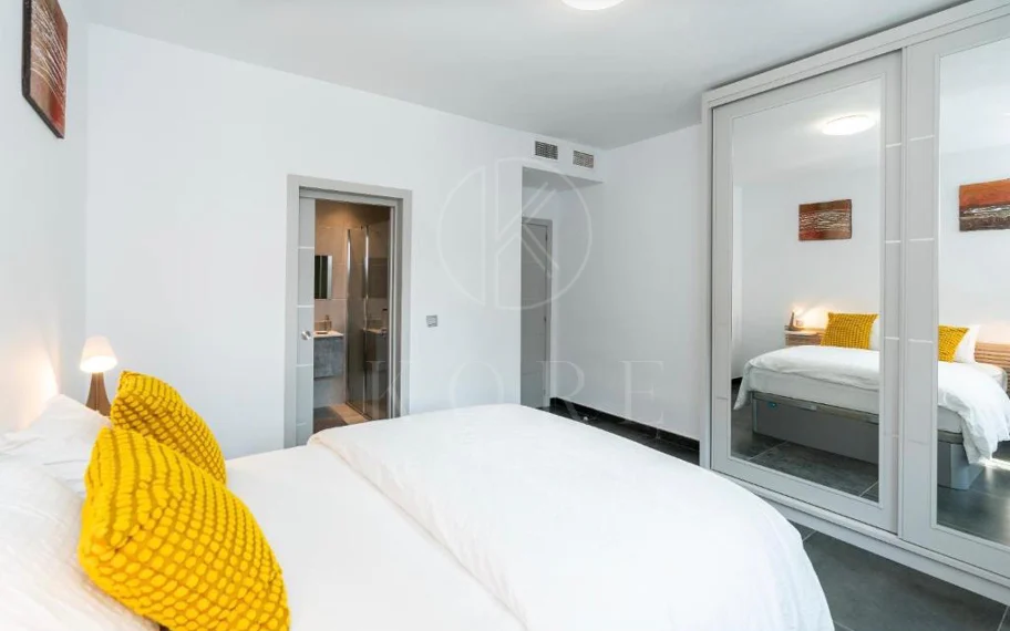 Villa en venta en Las Brisas, Nueva Andalucia