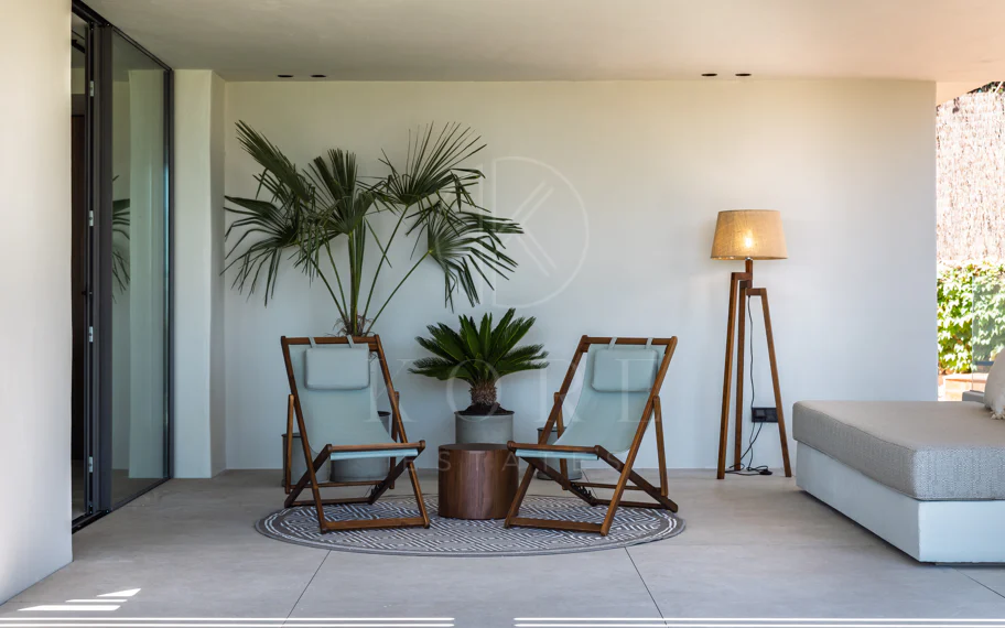 Villa for sale in Nueva Andalucia, Marbella