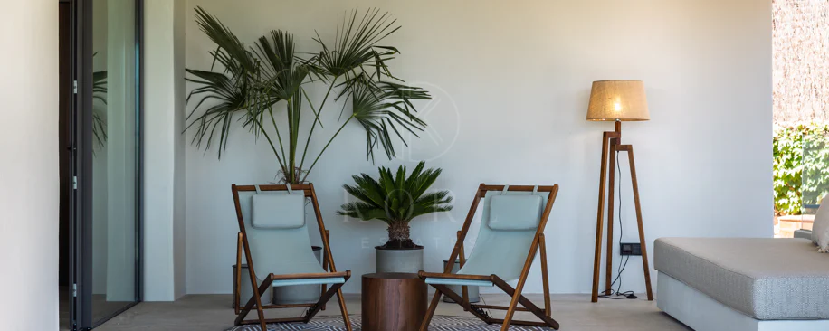 Villa for sale in Nueva Andalucia, Marbella