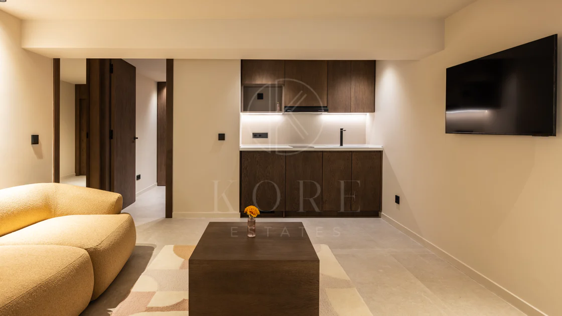 Villa for sale in Nueva Andalucia, Marbella