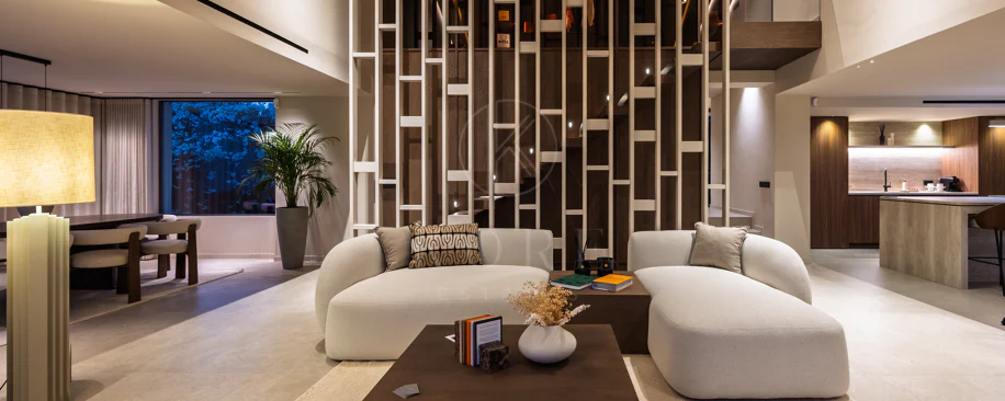 Villa for sale in Nueva Andalucia, Marbella