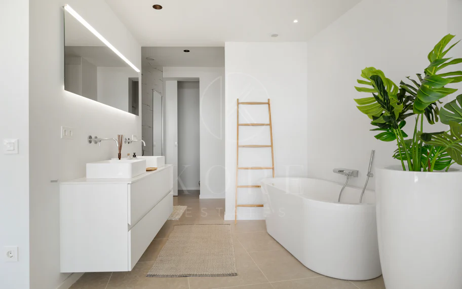 Villa en venta en Benahavis
