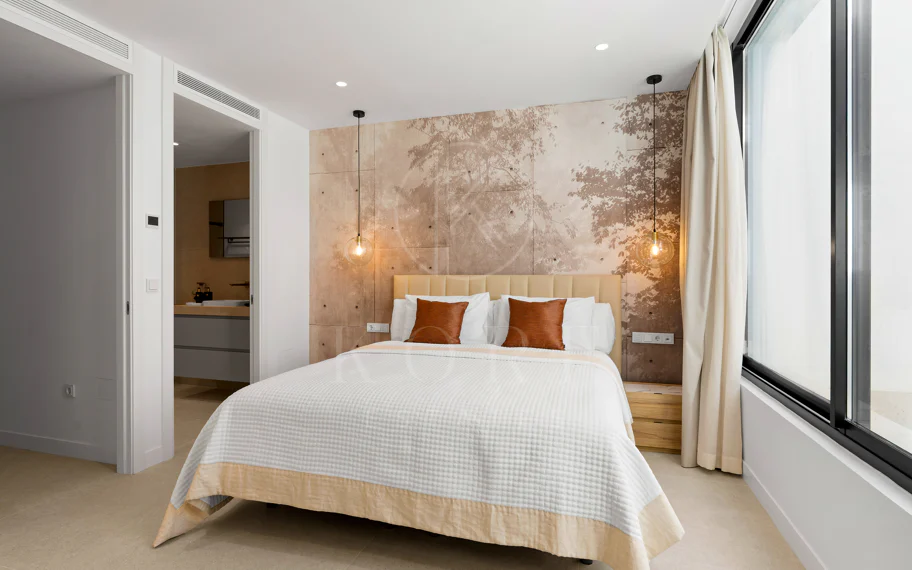 Villa en venta en Los Naranjos, Nueva Andalucia