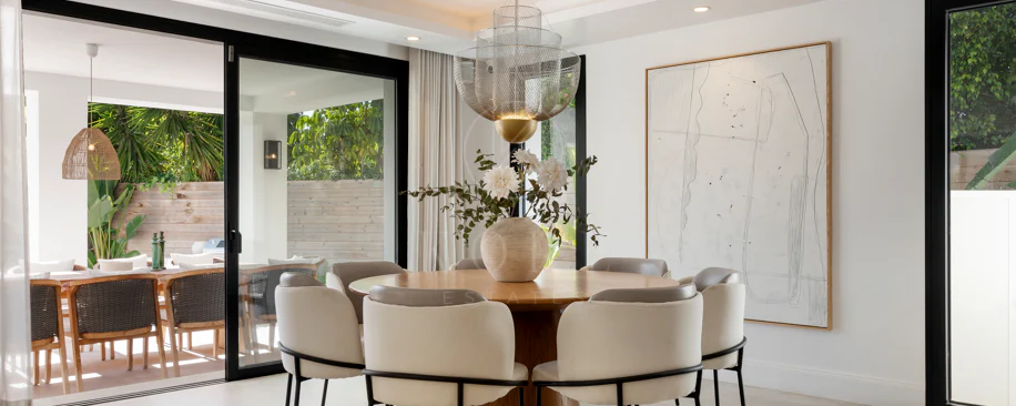 Modern Luxury Villa in Parcelas Del Golf