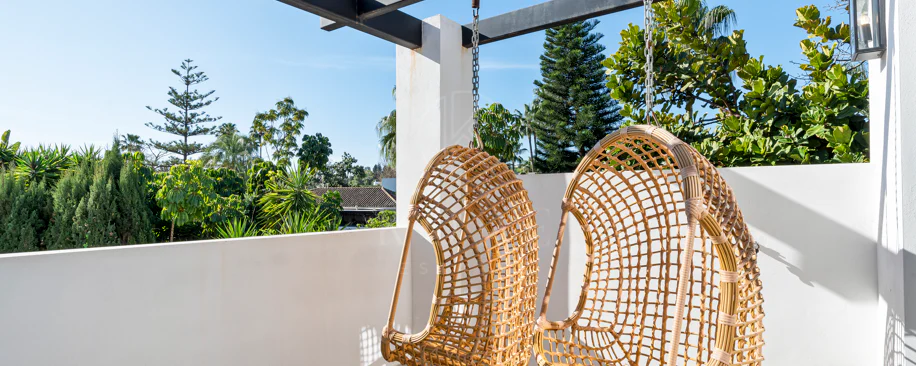 Modern Luxury Villa in Parcelas Del Golf