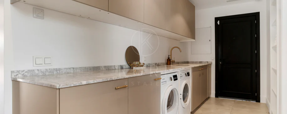Modern Luxury Villa in Parcelas Del Golf