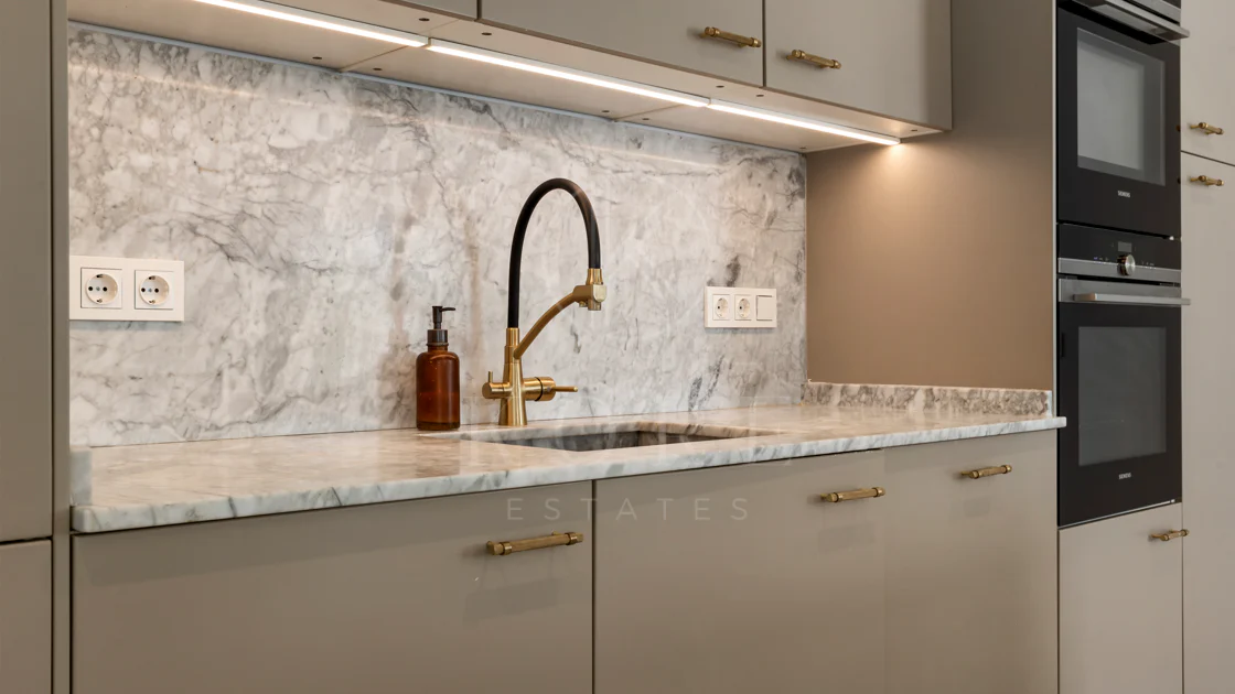 Modern Luxury Villa in Parcelas Del Golf