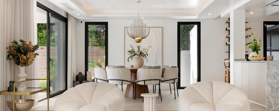 Modern Luxury Villa in Parcelas Del Golf