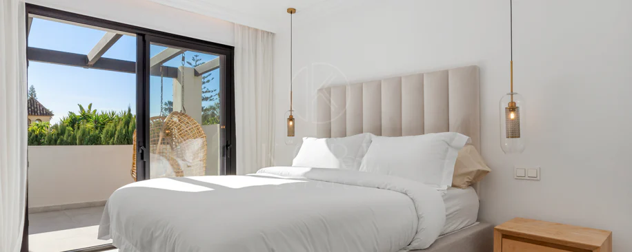 Modern Luxury Villa in Parcelas Del Golf