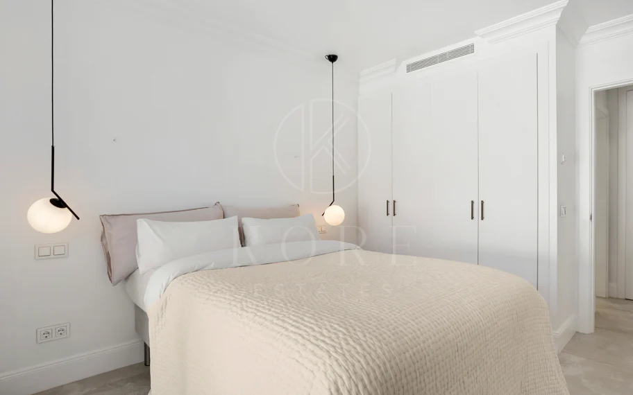 Villa de lujo moderna en Parcelas Del Golf