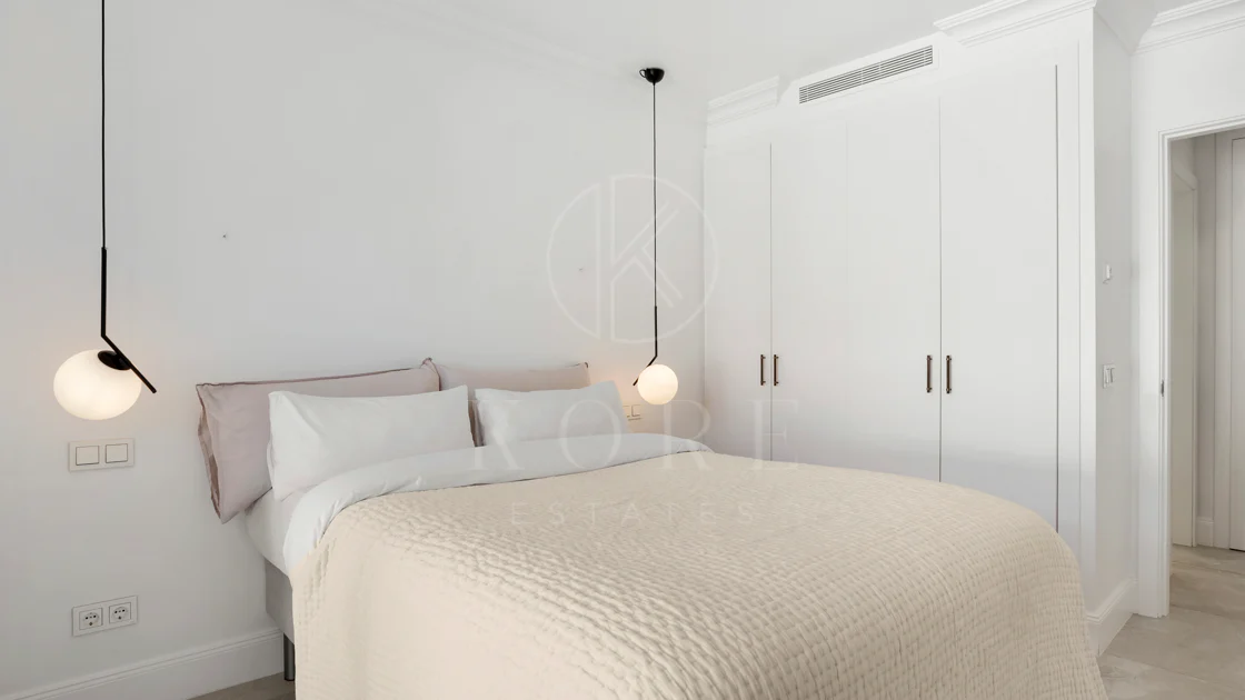 Modern Luxury Villa in Parcelas Del Golf