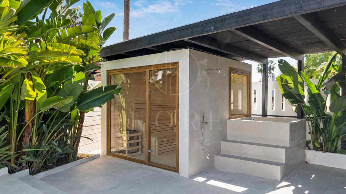 Modern Luxury Villa in Parcelas Del Golf