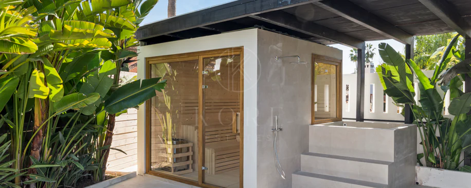 Modern Luxury Villa in Parcelas Del Golf