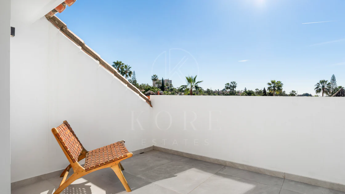 Modern Luxury Villa in Parcelas Del Golf