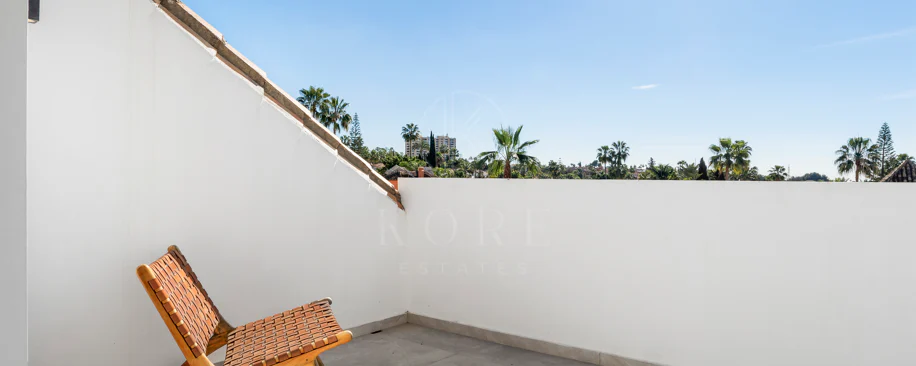 Modern Luxury Villa in Parcelas Del Golf