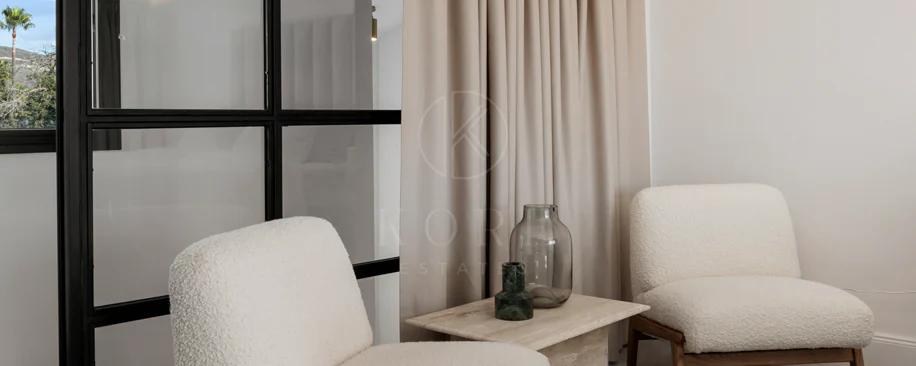 Modern Luxury Villa in Parcelas Del Golf