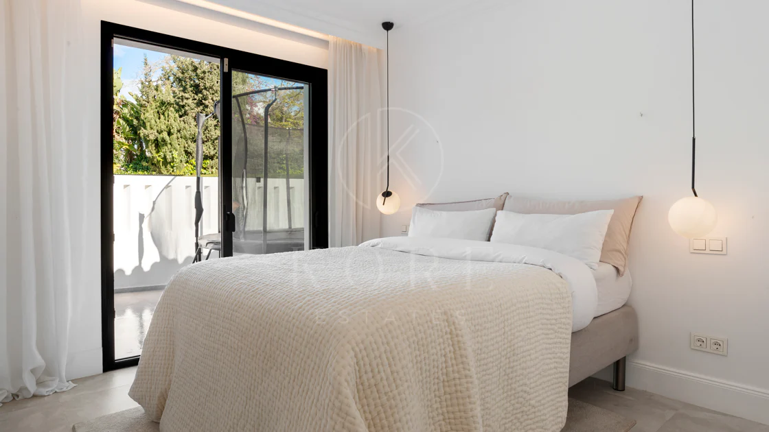 Modern Luxury Villa in Parcelas Del Golf