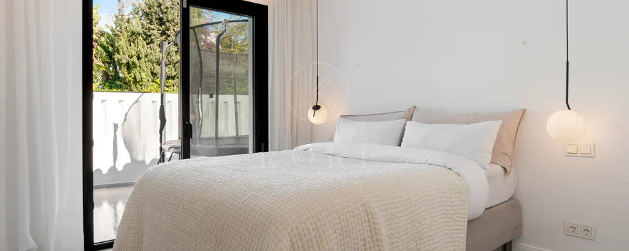 Modern Luxury Villa in Parcelas Del Golf