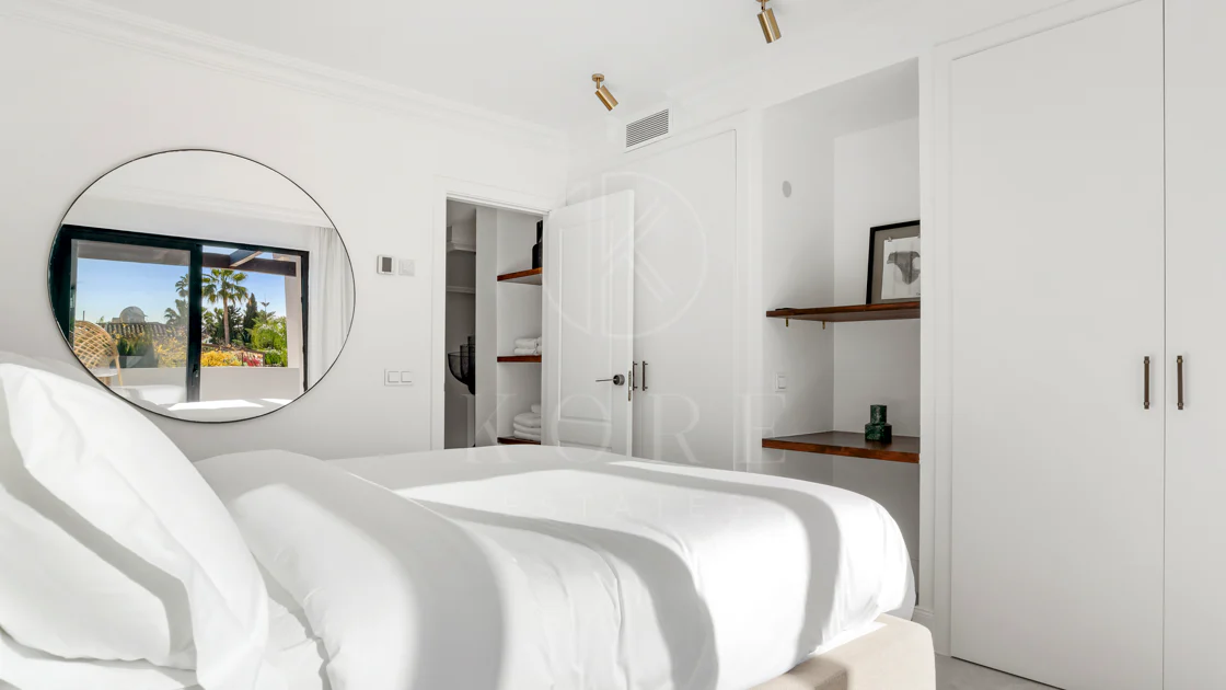Modern Luxury Villa in Parcelas Del Golf