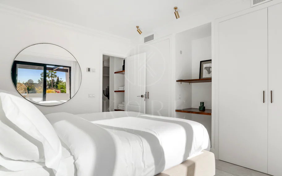 Villa de lujo moderna en Parcelas Del Golf