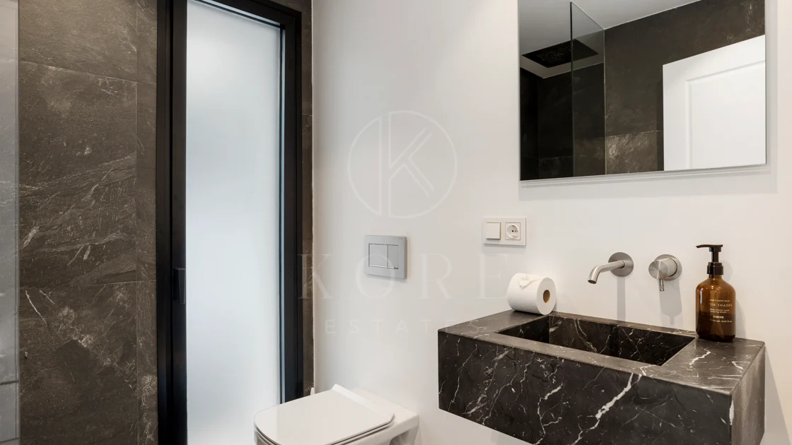 Modern Luxury Villa in Parcelas Del Golf