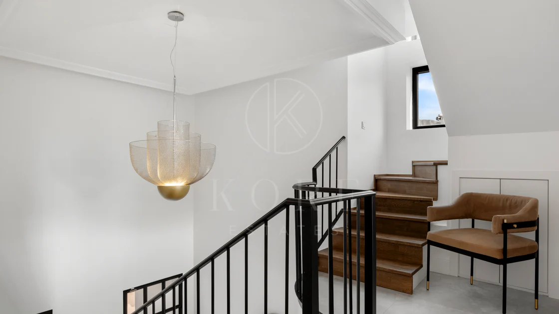 Modern Luxury Villa in Parcelas Del Golf