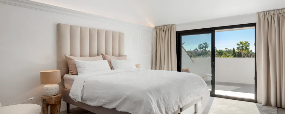 Modern Luxury Villa in Parcelas Del Golf
