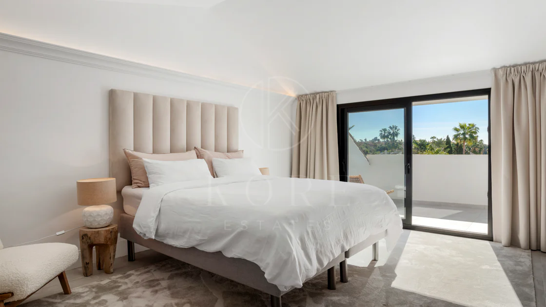 Modern Luxury Villa in Parcelas Del Golf