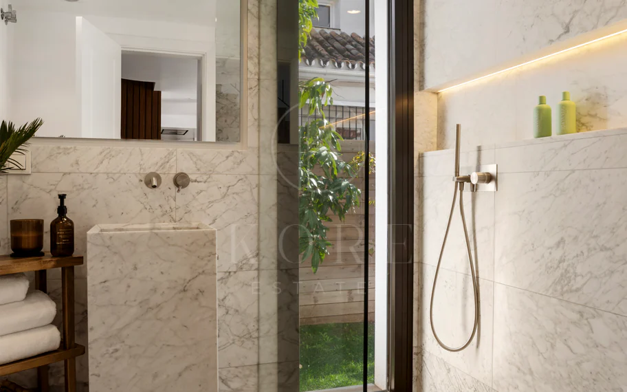 Villa de lujo moderna en Parcelas Del Golf