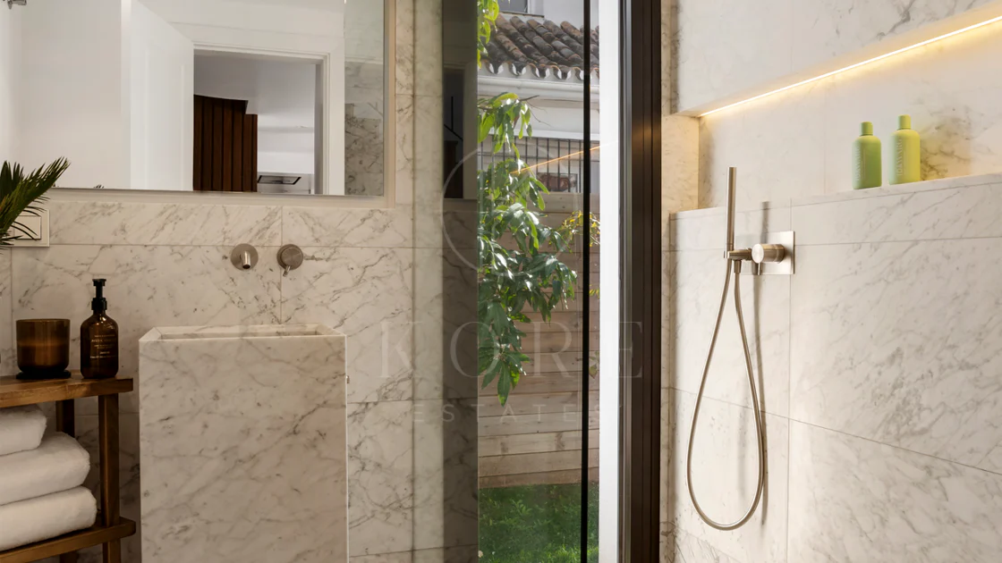 Modern Luxury Villa in Parcelas Del Golf