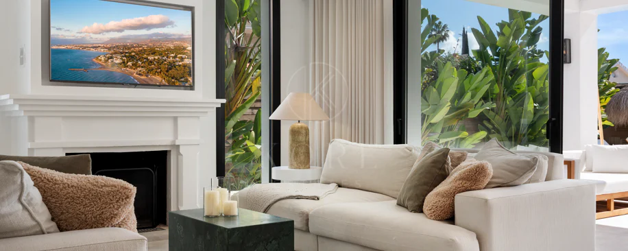 Modern Luxury Villa in Parcelas Del Golf