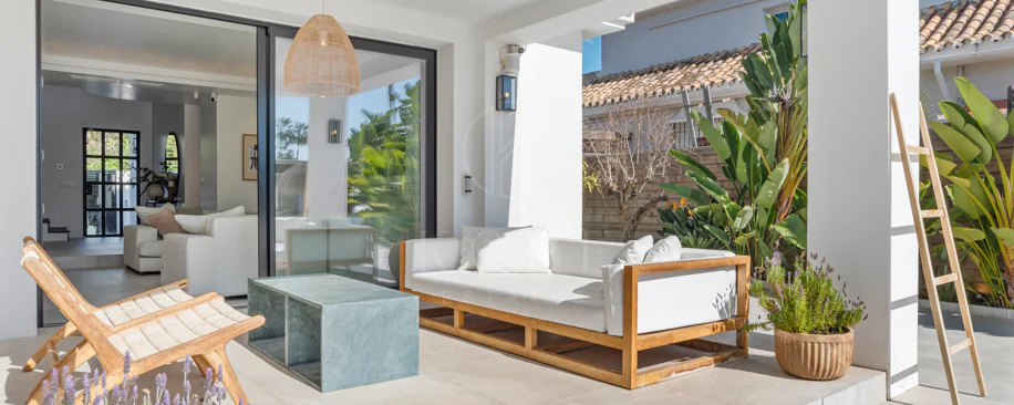 Modern Luxury Villa in Parcelas Del Golf