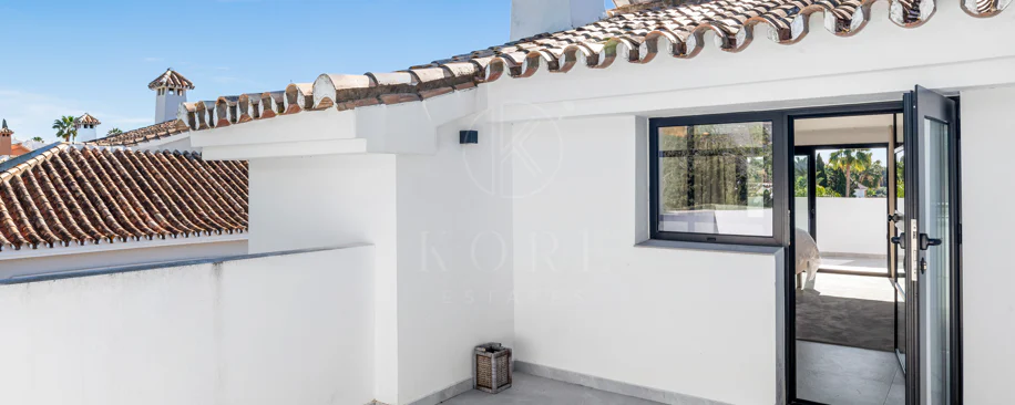 Modern Luxury Villa in Parcelas Del Golf