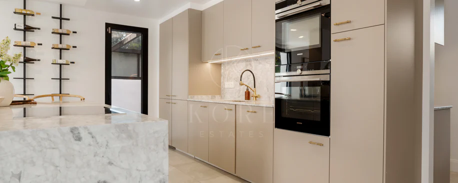 Modern Luxury Villa in Parcelas Del Golf