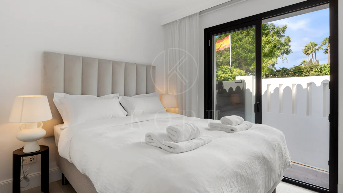 Modern Luxury Villa in Parcelas Del Golf