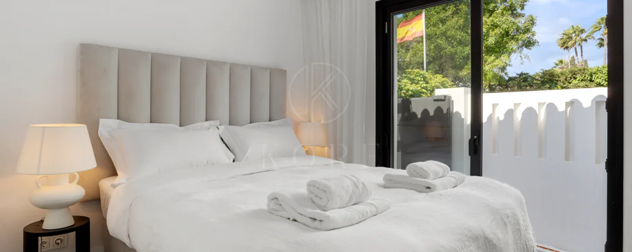 Modern Luxury Villa in Parcelas Del Golf