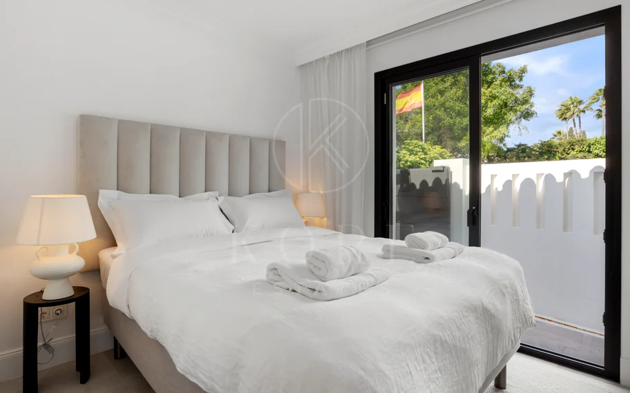Villa de lujo moderna en Parcelas Del Golf