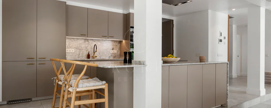 Modern Luxury Villa in Parcelas Del Golf