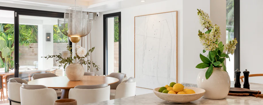 Modern Luxury Villa in Parcelas Del Golf