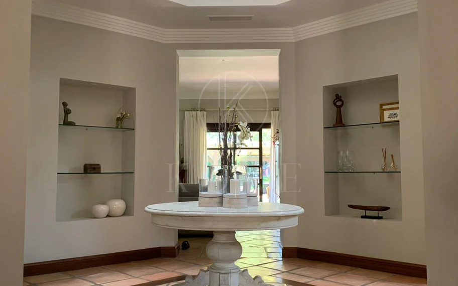 Villa en venta en Sierra Blanca, Marbella Golden Mile