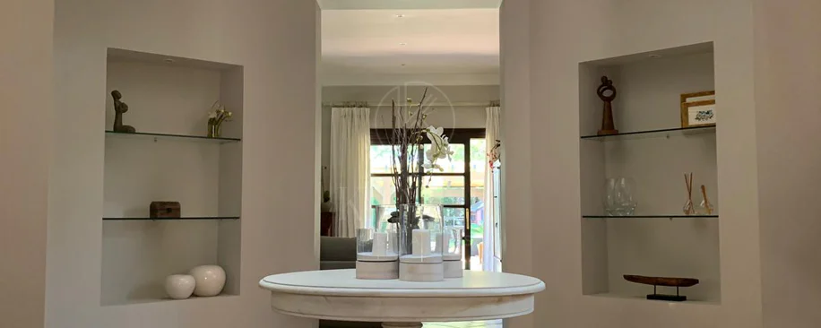 Villa for sale in Sierra Blanca, Marbella Golden Mile