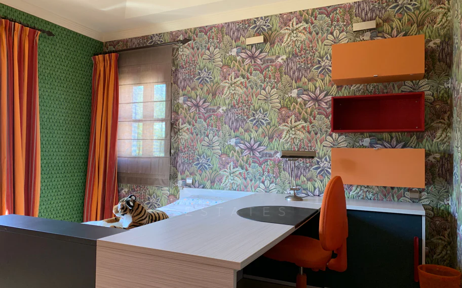 Villa en venta en Sierra Blanca, Marbella Golden Mile