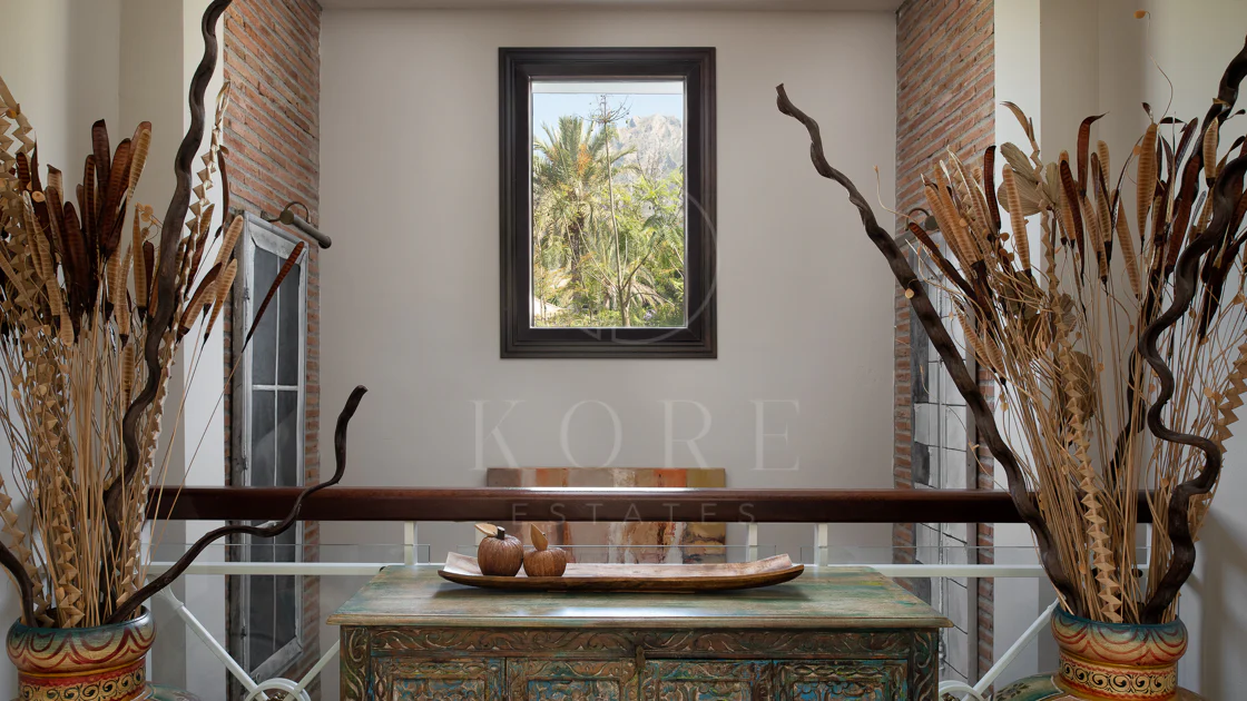 Villa for sale in Sierra Blanca, Marbella Golden Mile