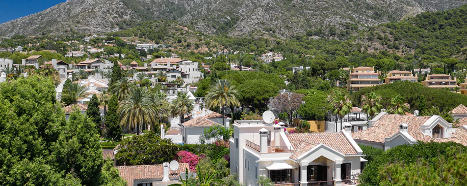 Villa for sale in Sierra Blanca, Marbella Golden Mile