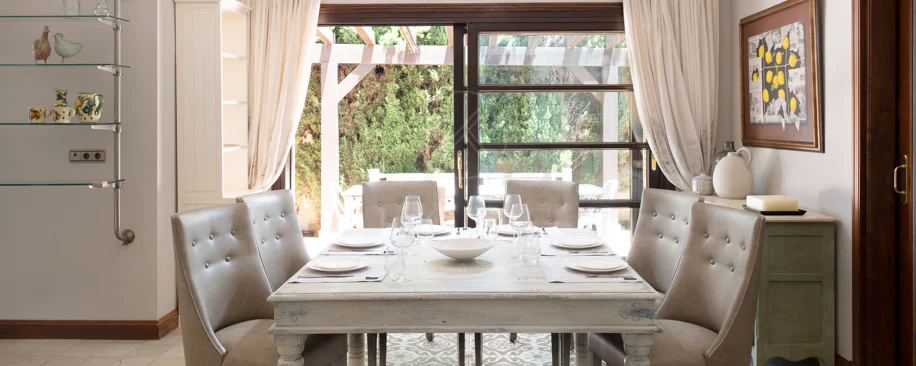 Villa for sale in Sierra Blanca, Marbella Golden Mile