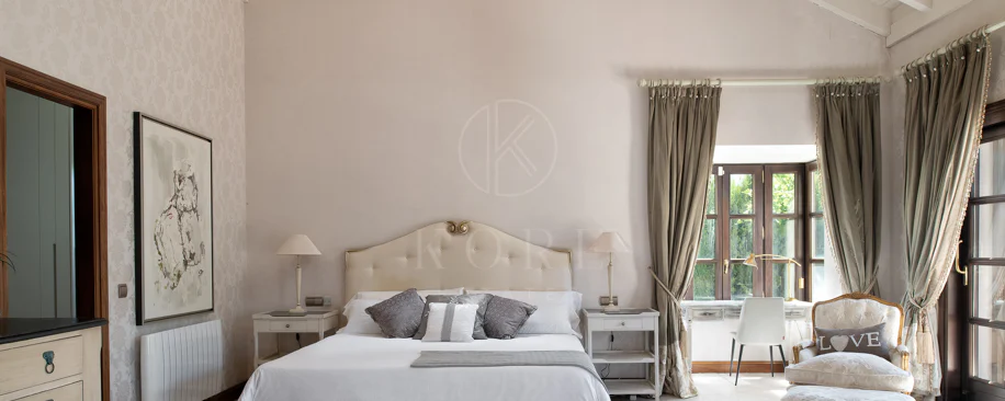 Villa for sale in Sierra Blanca, Marbella Golden Mile