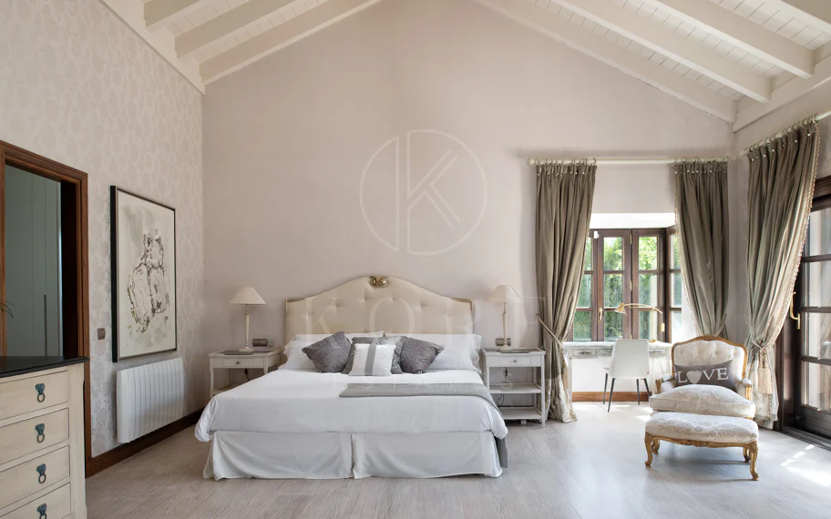 Villa en venta en Sierra Blanca, Marbella Golden Mile