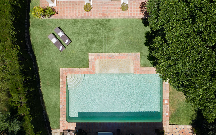 Villa en venta en Sierra Blanca, Marbella Golden Mile