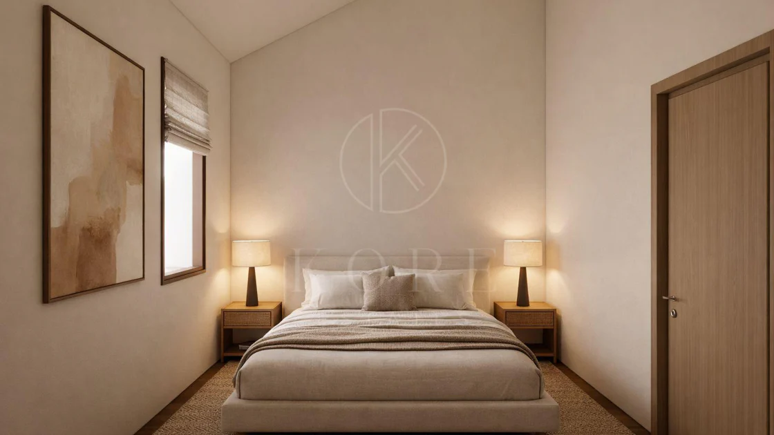 Villa for sale in El Rosario, Marbella East