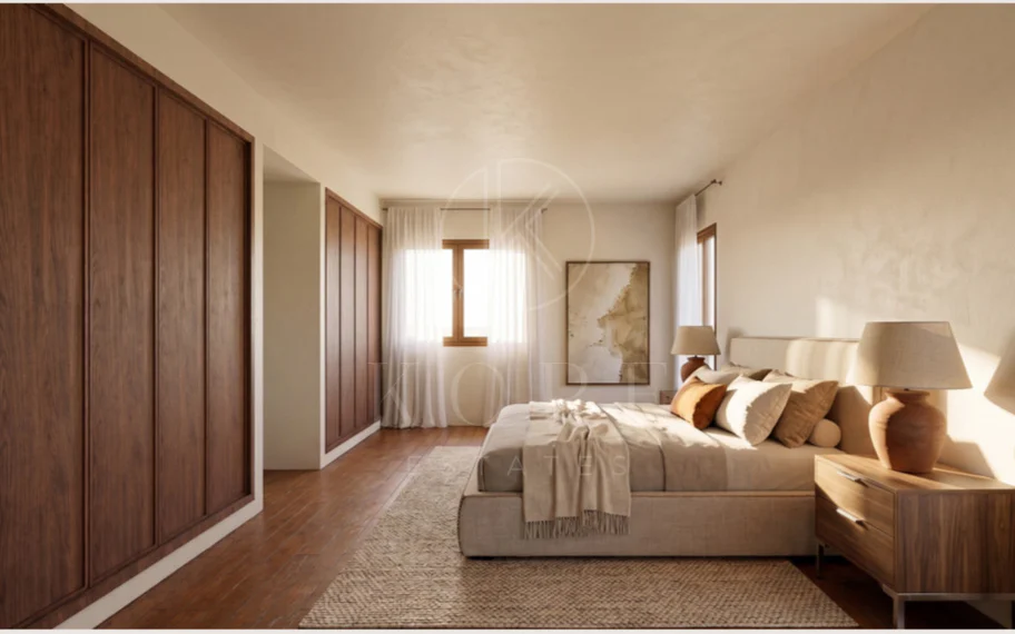 Villa en venta en El Rosario, Marbella Este